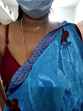 Snapshot of Tamil_Radha chatting on 02.28.25 Tamil Radha online show from 02.28.25