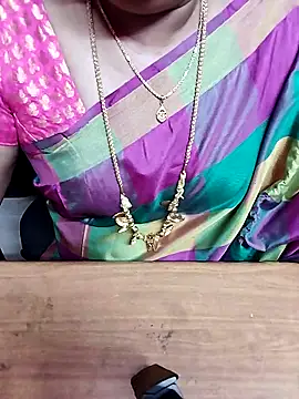 Snapshot of Tamil_Radha chatting on 10.07.25 Tamil Radha online show from 10.07.25