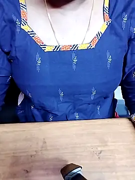 Snapshot of Tamil_Radha chatting on 10.26.25 Tamil Radha online show from 10.26.25