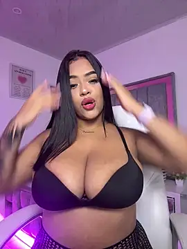 Alexa candy18 online show from 06.01.26