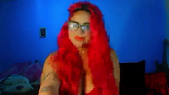 EstefyTabbo online show from 04.03.26