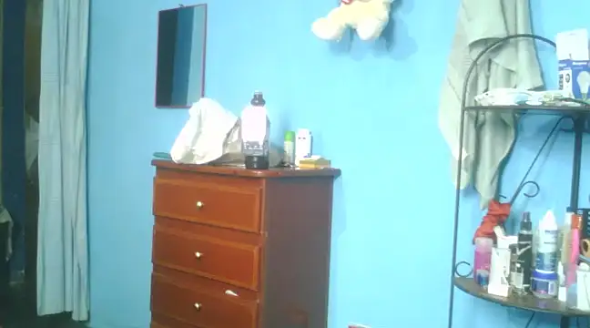 Snapshot of DivinaTransStrella chatting on 02.20.25 DivinaTransStrella online show from 02.20.25