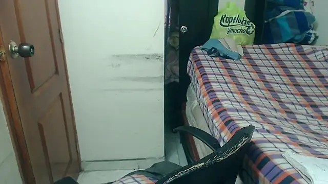 Siblleyx online show from 11.12.25