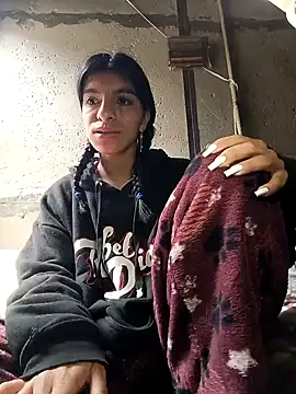 Ariell Kieran online show from 02.09.25