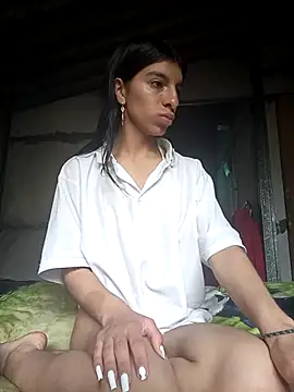 Ariell Kieran online show from 02.14.25