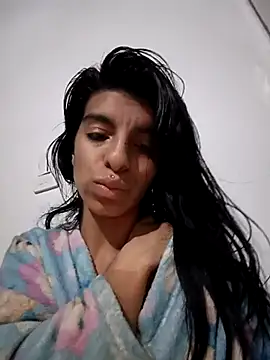 Ariell Kieran online show from 03.12.25