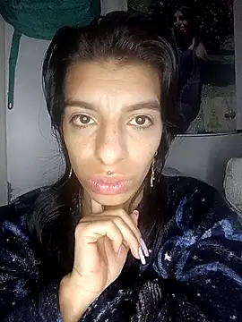 Ariell Kieran online show from 10.09.25