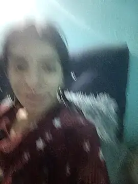 Ariell Kieran online show from 11.05.25