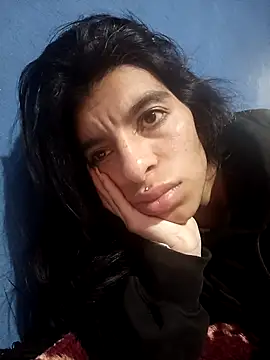 Ariell Kieran online show from 12.04.25