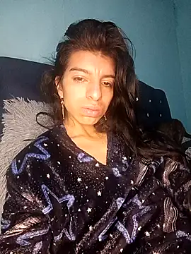 Ariell Kieran online show from 01.13.26