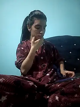 Ariell Kieran online show from 02.12.26