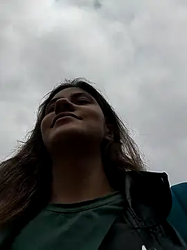 Andrea18 blonde online show from 03.04.25