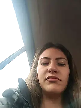 Andrea18 blonde online show from 03.08.25