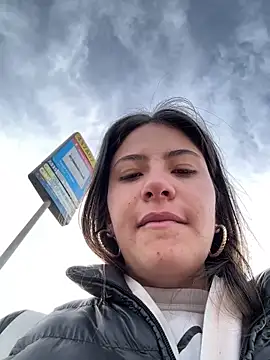 Andrea18 blonde online show from 10.06.25