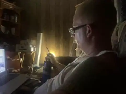 ClimbedCaelum online show from 06.19.26