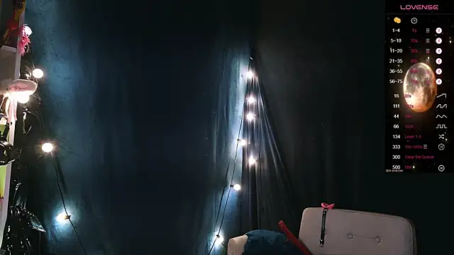 Bibi Iva online show from 06.03.26