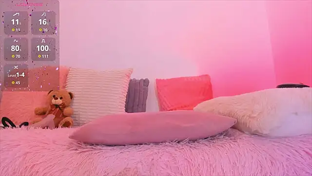 gigi dol online show from 03.28.26