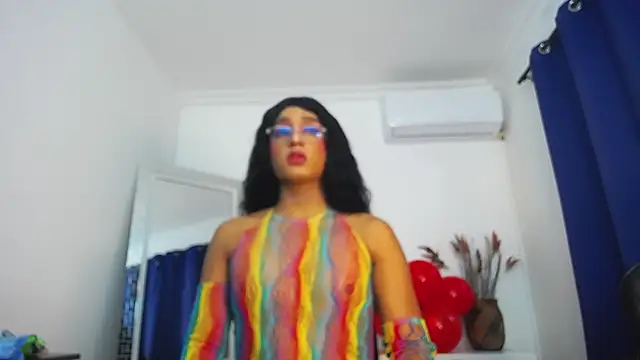 Karla Dior7 online show from 02.25.25