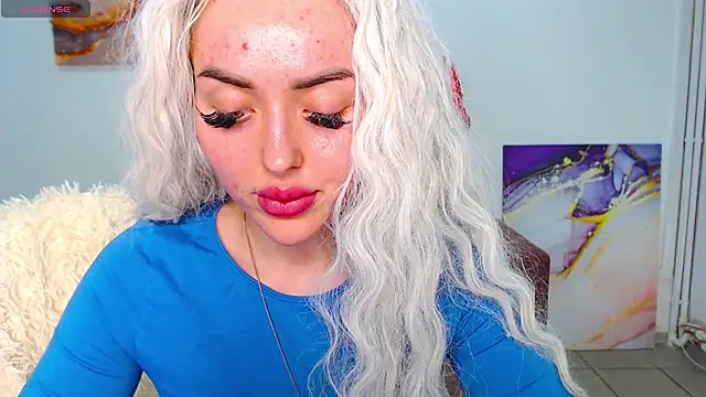 MissisCaty online show from 03.11.25