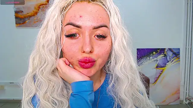 MissisCaty online show from 03.12.25