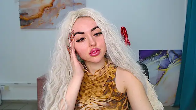 MissisCaty online show from 03.17.25