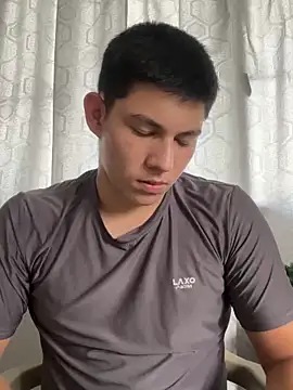 JamesCr  online show from 03.02.25