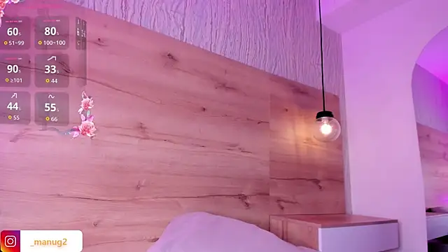 bella lovers  online show from 05.14.26