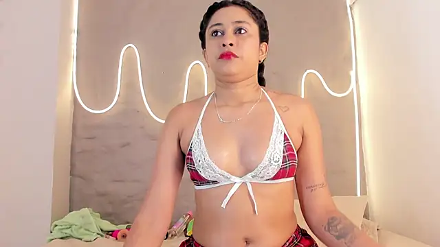 Gretta Diaz online show from 02.25.26