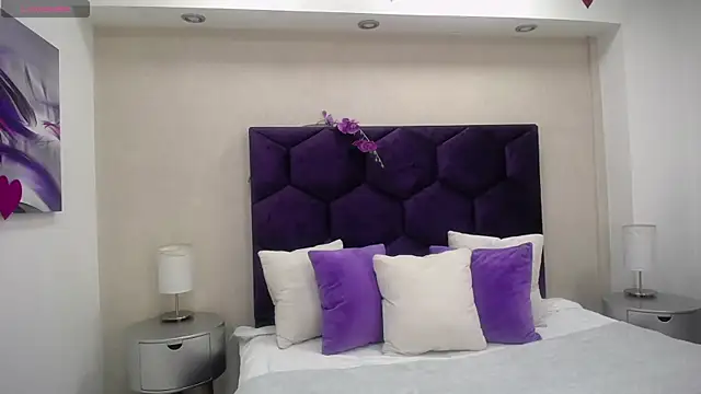 Snapshot of GochitaWild chatting on 02.19.25 GochitaWild online show from 02.19.25