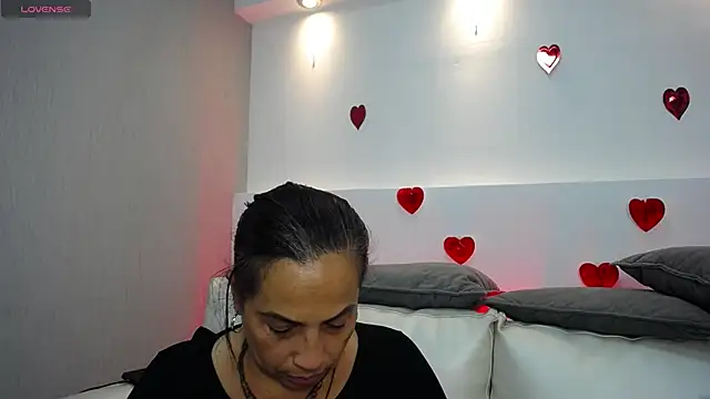 Snapshot of GochitaWild chatting on 02.27.26 GochitaWild online show from 02.27.26