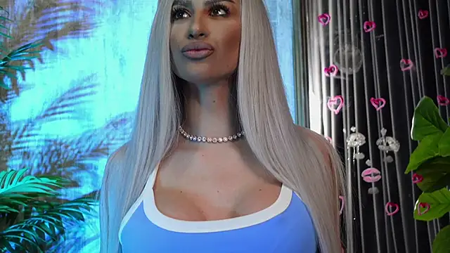 KarlaBart online show from 11.02.25