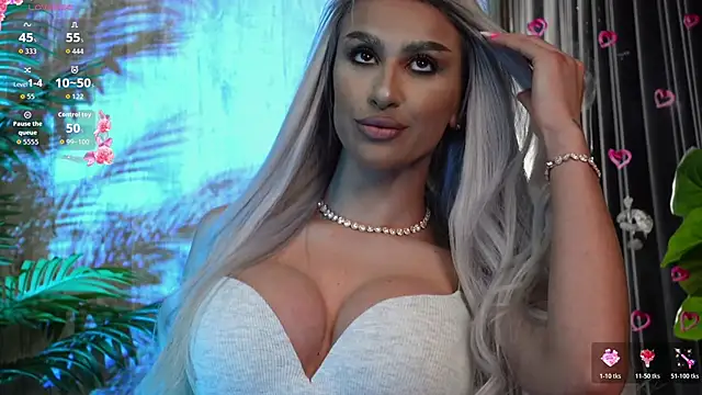 KarlaBart online show from 11.06.25