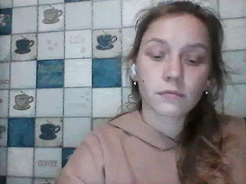 Anna wey online show from 03.15.25