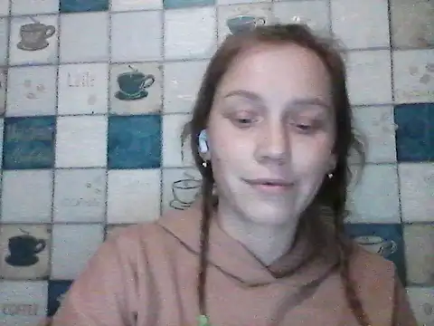 Anna wey online show from 03.16.25