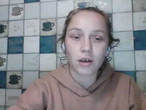 Anna wey online show from 03.18.25