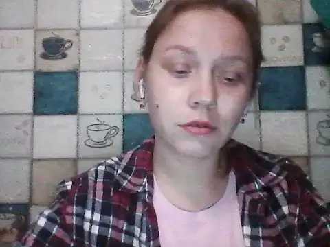 Anna wey online show from 03.14.26