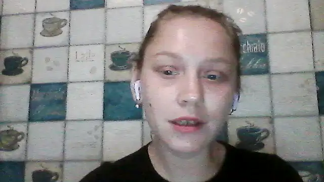 Anna wey online show from 03.28.26