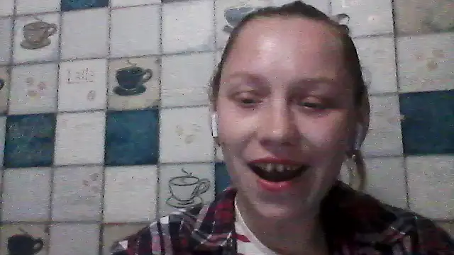 Anna wey online show from 03.30.26