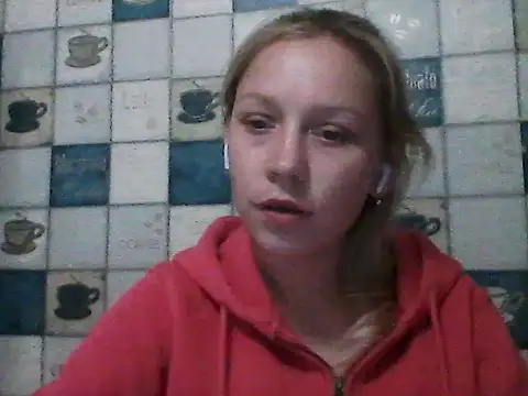 Snapshot of Anna_wey chatting on 05.29.26 Anna wey online show from 05.29.26