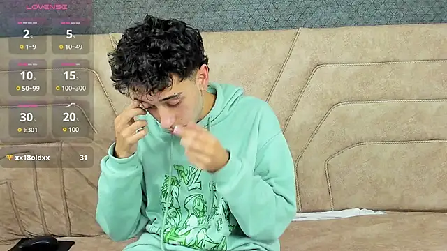 Snapshot of erickblaze_wm chatting on 02.25.25 erickblaze wm online show from 02.25.25