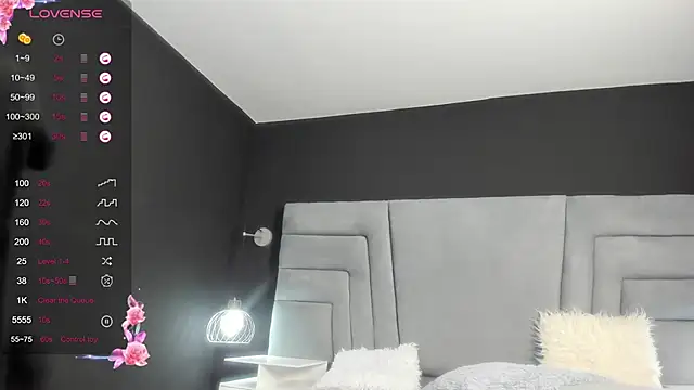 Snapshot of joselina_angels1 chatting on 03.05.25 joselina angels1 online show from 03.05.25