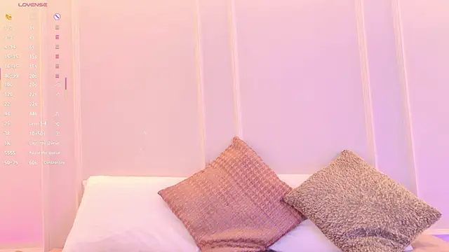 Snapshot of Arianasweeet chatting on 09.27.25 Arianasweeet online show from 09.27.25