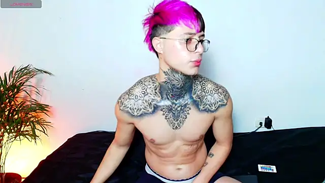 Snapshot of 7_Saturno_7 chatting on 11.06.25 7 Saturno 7 online show from 11.06.25