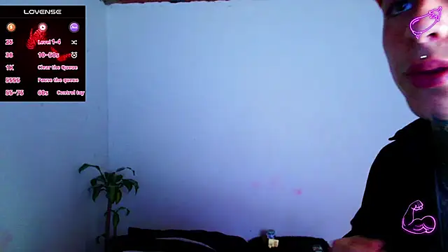 7 Saturno 7 online show from 01.11.26