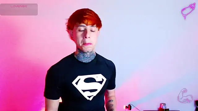 7 Saturno 7 online show from 02.07.26