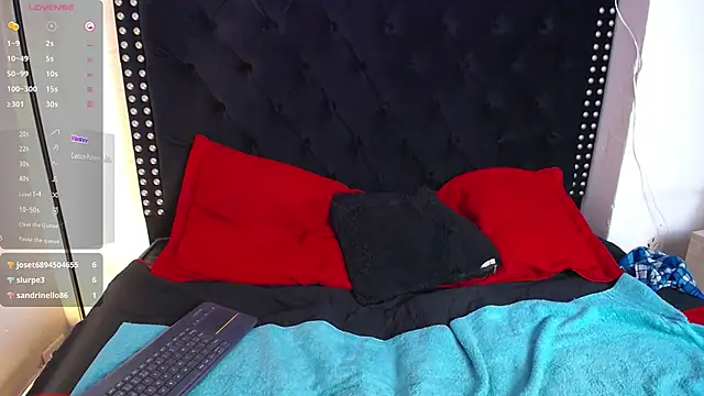 PepperTwink online show from 03.01.25