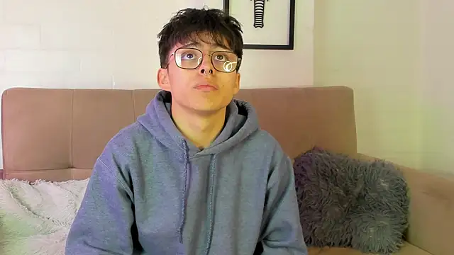 PepperTwink online show from 03.07.25