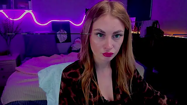 AnitaLamb online show from 02.06.25