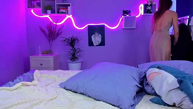 AnitaLamb online show from 02.07.25