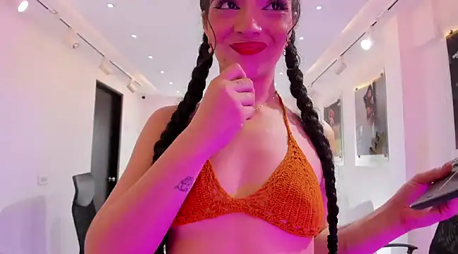 LilibetAndStrong online show from 03.21.25